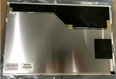 12,1-calowy wyświetlacz LCM 1280 × 800RGB 400cd / m² LQ121K1LG53 Sharp TFT LCD