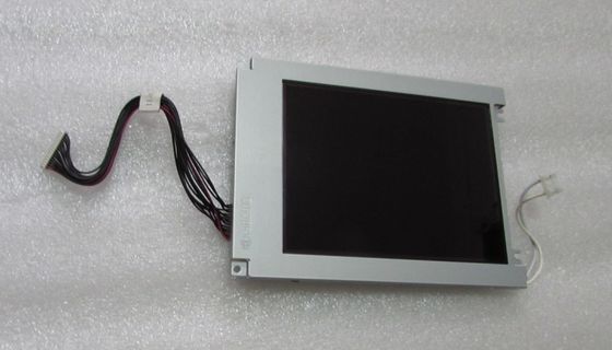 KCG057QV1EA-G000 Kyocera 5,7 CALOWY LCM 320 × 240RGB 250NITS PRZEMYSŁOWY WYŚWIETLACZ LCD CCFL