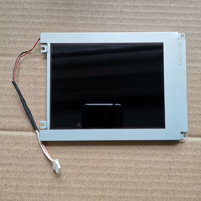 KCG057QVLEC-G000 Kyocera 5,7 CALOWY LCM 320 × 240RGB 200NITS PRZEMYSŁOWY WYŚWIETLACZ LCD WLED