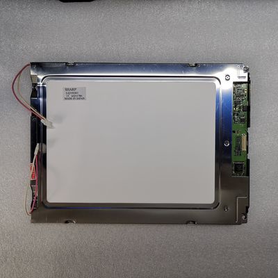 10,4-calowy wyświetlacz LCM 640 × 480RGB 200 cd / m² LQ10D41 Sharp TFT LCD