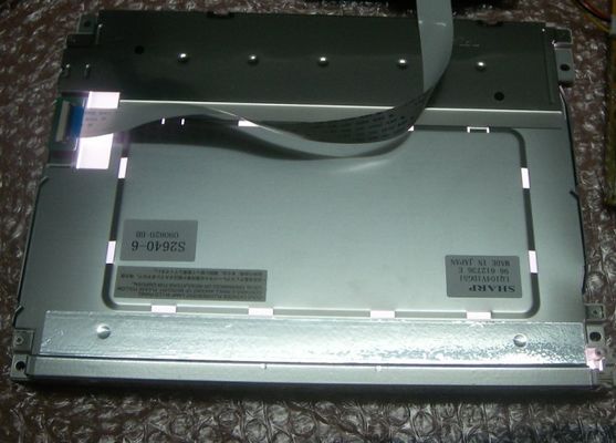 10,4-calowy wyświetlacz LCM 640 × 480RGB 350cd / m² LQ104V1DG5B Sharp TFT LCD