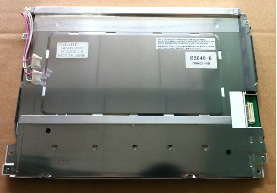 LQ104V1DC31 PRZEMYSŁOWY WYŚWIETLACZ LCD Sharp 10,4 &quot;LCM 640 × 480RGB