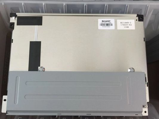 LQ104S1LG82 Sharp 10,4 &quot;LCM 800 × 600RGB PRZEMYSŁOWY WYŚWIETLACZ LCD