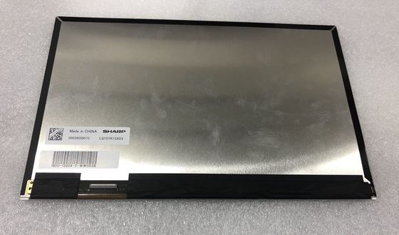 LQ101R1SX03 Sharp 10,1 &quot;LCM 2560 × 1600RGB 400cd / m² PRZEMYSŁOWY WYŚWIETLACZ LCD
