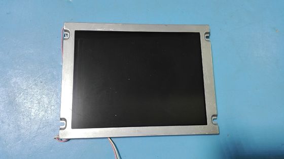 T-51750GD065J-FW-ADN Kyocera 6,5 ​​CALOWY LCM 640 × 480RG 400NITS PRZEMYSŁOWY WYŚWIETLACZ LCD CCFL TTL