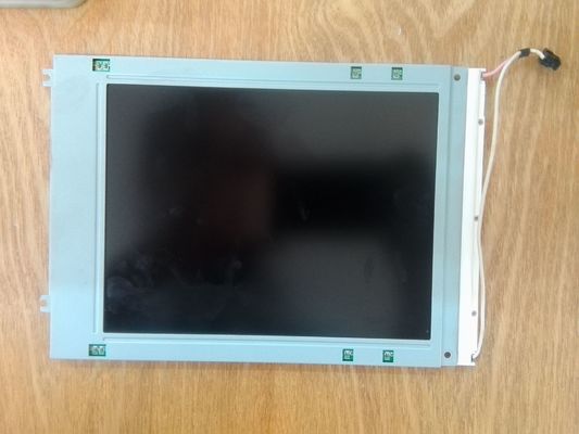 T-51750GD065J-LW-BHN Kyocera 6,5 ​​CALOWY LCM 640 × 480RGB 800NITS WLED TTL PRZEMYSŁOWY WYŚWIETLACZ LCD