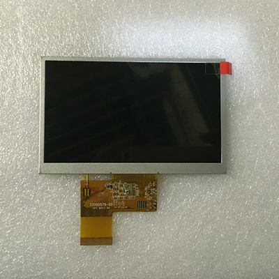 T-51963GD035J-MLW-AGN Kyocera 3,5 CALOWY LCM 240 × 320RGB 130NITS PRZEMYSŁOWY WYŚWIETLACZ LCD WLED TTL