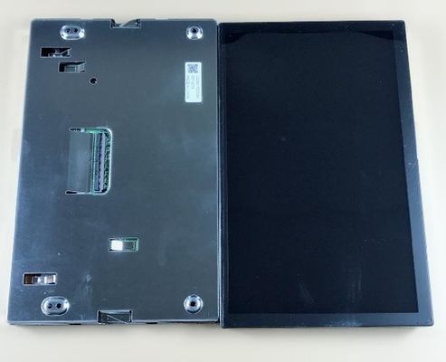 8-calowy wyświetlacz LCM 800 × 480RGB 640cd / m² LQ080Y5DZ03 Sharp TFT LCD