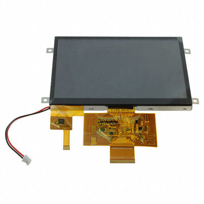 LQ070Y3DG3B Sharp 7 &quot;LCM 800 × 480RGB 280cd / m² PRZEMYSŁOWY WYŚWIETLACZ LCD