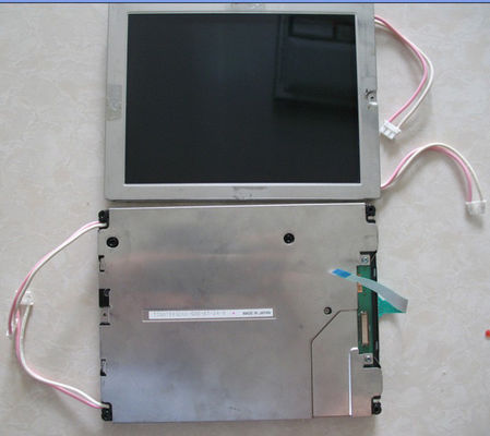 TCG075VG2AC-A02 Kyocera 7,5 CAL LCM 640 × 480RGB 270NITS CCFL TTL PRZEMYSŁOWY WYŚWIETLACZ LCD