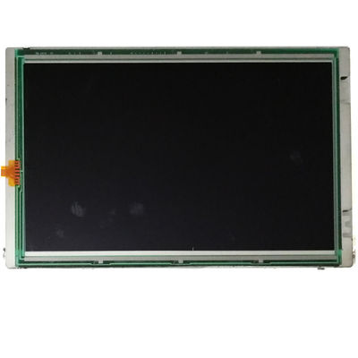 TCG085WVLCA-G00 Kyocera 8.5 CAL LCM 800 × 480RGB 200NITS WLED TTL PRZEMYSŁOWY WYŚWIETLACZ LCD