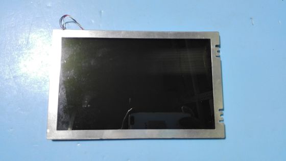 TCG085WVLCB-G00 Kyocera 8.5 CAL LCM 800 × 480RGB 400NITS WLED TTL PRZEMYSŁOWY WYŚWIETLACZ LCD