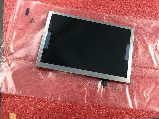 TCG085WVLCF-G00 Kyocera 8.5 CAL LCM 800 × 480RGB 320NITS WLED TTL PRZEMYSŁOWY WYŚWIETLACZ LCD