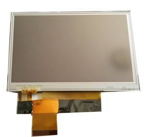 LQ048Y3DH01 Sharp 4,8 &quot;LCM 800 × 480RGB 400cd / m² PRZEMYSŁOWY WYŚWIETLACZ LCD