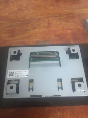 LQ042T5DZ04 Sharp 4,2" LCM 480×272RGB INDUSTRIAL LCD DISPLAY 92.88(W) ×52.632(H) mm