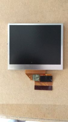 240×320RGB 130nits Sharp TFT LCD Panel 3.5" LCM LQ035Q7DB06 40/40/40/50 (typ.)