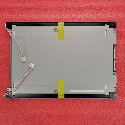 LCM 1024 × 768RGB 1040 nitów Panel wideo Lcd WLED LVDS Kyocera 10.4INCH