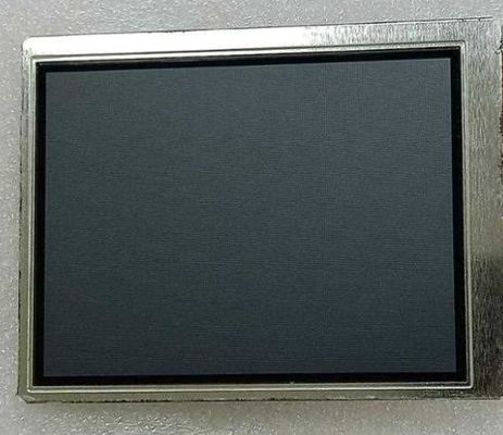 QVGA 113PPI 55cd/m2 Ostrzy ekran TFT LCD LQ035Q7DB03R 85:1 (typ.) (TM)