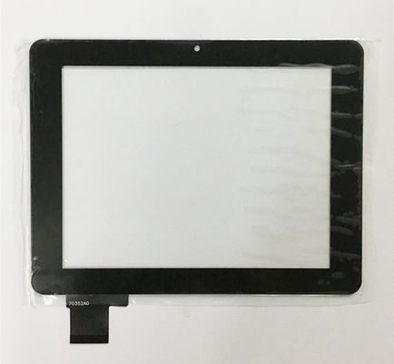 N080ICE-GB0 Rev.A1 Innolux 8,0&quot; 800(RGB)×480 400 cd/m² PRZEMYSŁOWY WYŚWIETLACZ LCD