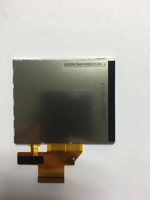 3,5&quot; LCM 320×240RGB 400cd/m² LQ035Q1DH01 Wyświetlacz TFT LCD Sharp