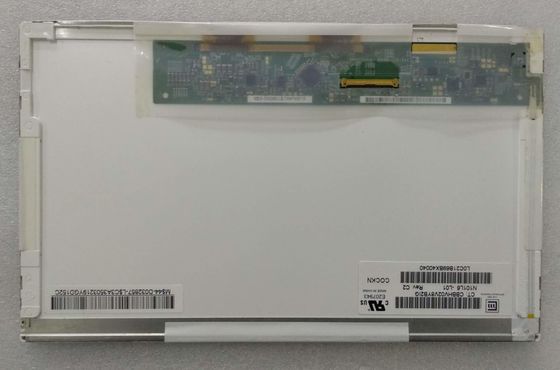 N101L6-L01 CMO 10.1&quot; 1024(RGB)×600 200 cd/m² PRZEMYSŁOWY WYŚWIETLACZ LCD