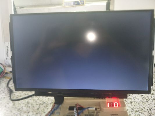 N133BGE-L41 Innolux 13,3&quot; 1366(RGB)×768 220 cd/m² PRZEMYSŁOWY WYŚWIETLACZ LCD