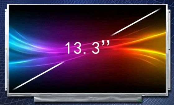 N133HCN-EA1 Innolux 13,3&quot; 1920(RGB)×1080 250 cd/m² PRZEMYSŁOWY WYŚWIETLACZ LCD