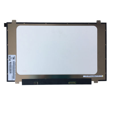 N140BGE-E43 INNOLUX PRZEMYSŁOWY WYŚWIETLACZ LCD 14,0&quot; 1366(RGB)×768 220 cd/m²