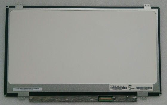 N140BGE-LA3 INNOLUX 14,0&quot; 1366(RGB)×768 EKRAN PRZEMYSŁOWY LCD 200 cd/m²