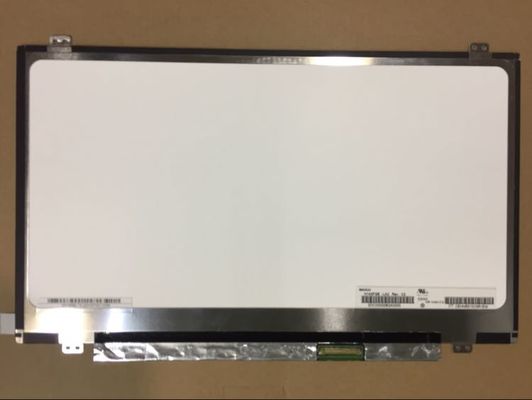 N140FGE-LA2 CHIMEI INNOLUX 14,0&quot; 1600(RGB)×900 PRZEMYSŁOWY WYŚWIETLACZ LCD 300 cd/m²