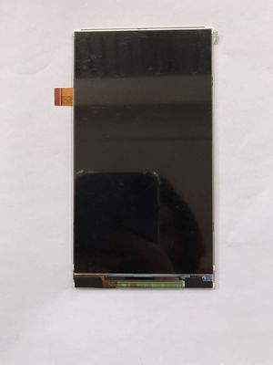 4,7 CAL LCM 720 × 1280 RGB 400 cd / m² LQ047K3SX08 Sharp Wyświetlacz TFT LCD