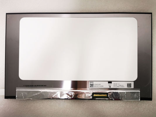 N140HCN-E5C INNOLUX PRZEMYSŁOWY WYŚWIETLACZ LCD 14,0&quot; 1920(RGB)×1080 220 cd/m²