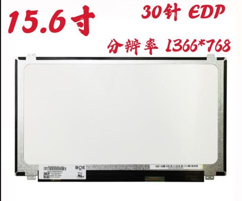 N156BGA-EA2 Innolux 15,6&quot; 1366(RGB)×768 220 cd/m² PRZEMYSŁOWY WYŚWIETLACZ LCD