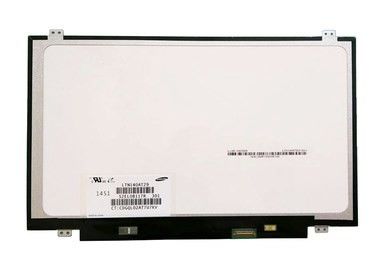 N156BGE-E32 Innolux 15,6&quot; 1366(RGB)×768 220 cd/m² PRZEMYSŁOWY WYŚWIETLACZ LCD