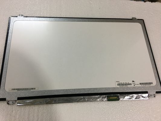 N156BGE-EA1 Innolux 15,6&quot; 1366(RGB)×768 220 cd/m² PRZEMYSŁOWY WYŚWIETLACZ LCD