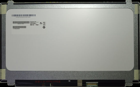 N156BGN-E41 Innolux 15,6&quot; 1366(RGB)×768 220 cd/m² PRZEMYSŁOWY WYŚWIETLACZ LCD
