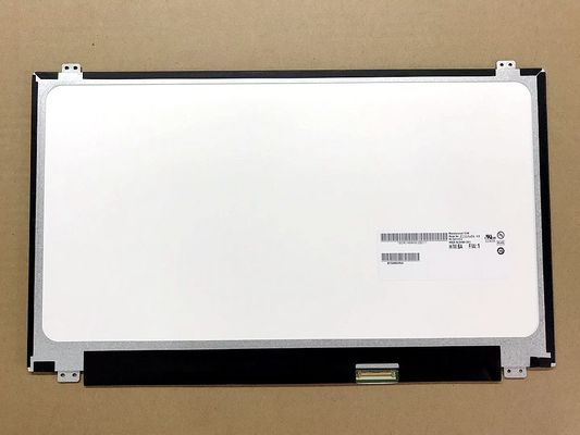 N156HCA-EAC Innolux 15,6&quot; PRZEMYSŁOWY WYŚWIETLACZ LCD 1920(RGB)×1080 300 cd/m²