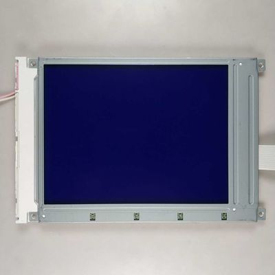 TCG057VGLBC-G00 Kyocera 5,7 CALI LCM 640 × 480 RGB 210 NITÓW WLED TTL PRZEMYSŁOWY WYŚWIETLACZ LCD