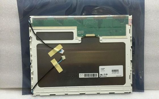 LM150X08-TLB1 LG. LCD 15,0" 1024 ((RGB) × 768 250 cd/m2