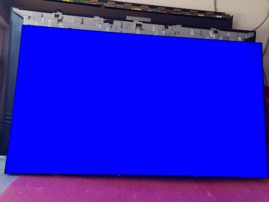 90PPI 500cd/M2 TFT LCD Panel 49" 3840×2160 LD490EGE-FHM1 89/89/89/89 (typ.)