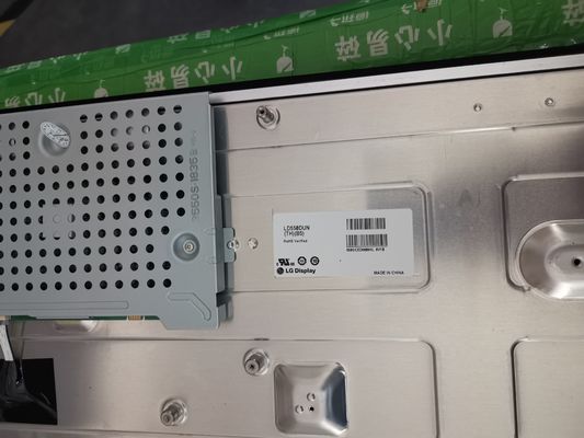 49in 1920×1080 700cd/M2 45PPI TFT LCD Panel LD490DUN-THA1 89/89/89/89 (typ.)