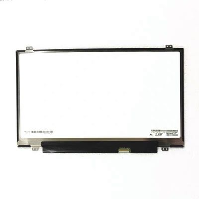 Przemysłowy panel LCD 14,0&quot; 2560x1440 300cd/m2 210PPI LP140QH1-SPD2