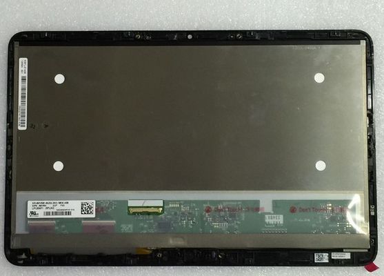 176PPI 12,5" 300cd/m2 Ekran LCD TFT 1920×1080 LP125WF4-SPH1 85/85/85/85 (typ.)