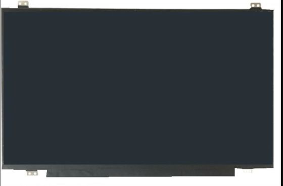 1920x1080 157PPI kwadratowy ekran Tft 250cd/M2 LP140WFA-SPD1 80/80/80/80 (typu)