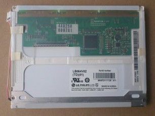 LB064V02-A1 LG.Philips LCD 6,4&quot; 640(RGB)×480 250 cd/m² PRZEMYSŁOWY WYŚWIETLACZ LCD