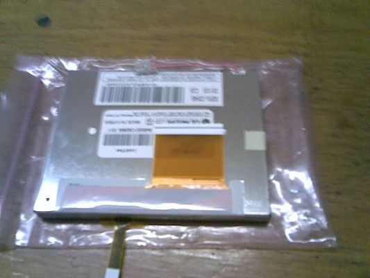LB040Q02-TD01 LG LCD 4,0" 320 ((RGB) × 240 450 cd/m2