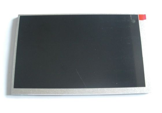 LB070W02-TMJ2 LG.Philips LCD 7,0&quot; 480(RGB)×234 220 cd/m² PRZEMYSŁOWY WYŚWIETLACZ LCD