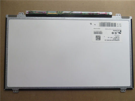 LP140WH2-TLA1 Wyświetlacz LG 14,0&quot; 1366(RGB)×768 200 cd/m² PRZEMYSŁOWY WYŚWIETLACZ LCD