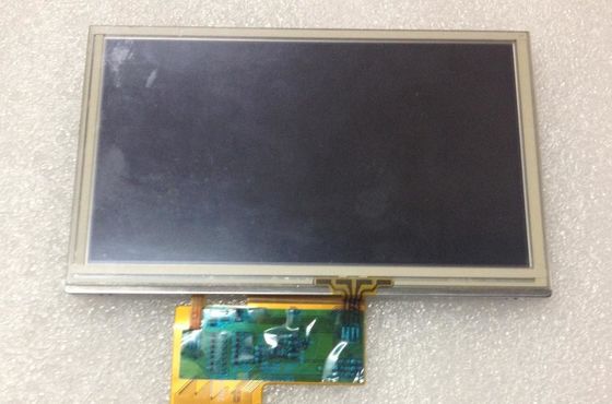 LB050WQ3-TD02 LG.Philips LCD 5.0&quot; 480×272(RGB) 500 cd/m² PRZEMYSŁOWY WYŚWIETLACZ LCD