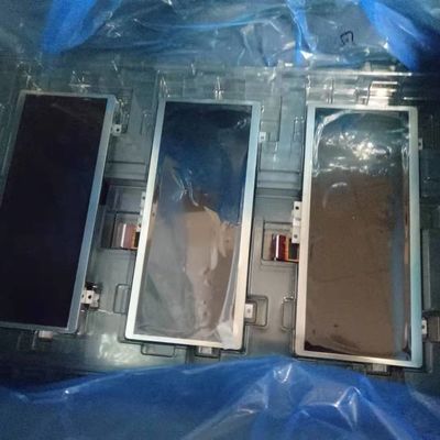 1280×480 10,3in TFT LCD Panel 133PPI 650cd/m2 LA103DV1-SL01 1280 ((RGB) ×480, DVGA 133PPI